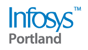 Infosys Portland